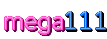 mega111 — logo kanal