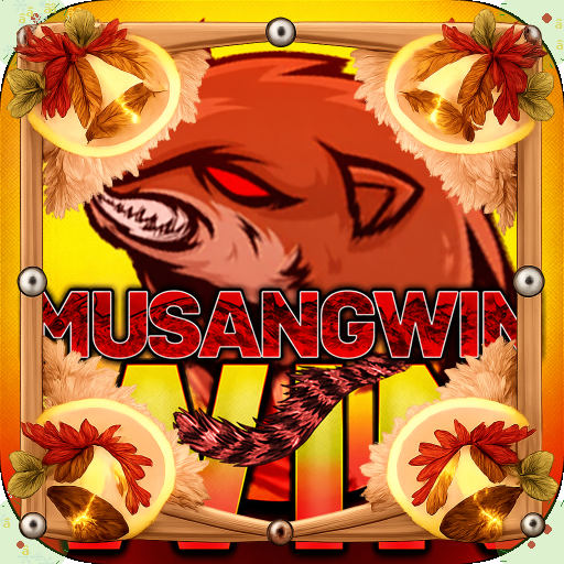 musangwin — mitra unggulan